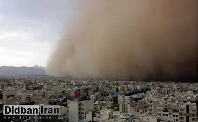 ۶۵ مصدوم و ۶ فوتی بر اثر طوفان و صاعقههای اخیر