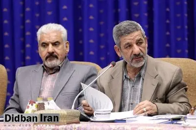 کنعانی مقدم: اصلاح‌طلبان پزشکیان را تهدید کردند!