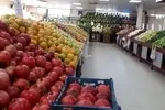 نظارت و برخورد جدی با گران‌فروشان میوه و سبزیجات