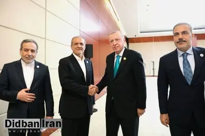 پزشکیان: آماده گفت‌وگو با آمریکا بر اساس به رسمیت شناختن حقوق هسته‌ای ایران و رسیدن به یک راه‌حل برد-برد هستیم
