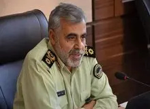 فردی دختر ۷ ساله اش را با ساطور به ۴۰ قسمت تقسیم کرد