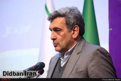 شهردار تهران: خیابان جمهوری دارای اتوبوس برقی می‌شود

