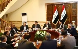 نام حیدر العبادی به فهرست گزینه‌های نخست‌وزیری عراق افزوده شد