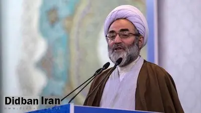 امام جمعه رشت: هیچ امیدی به دولت آمریکا نیست