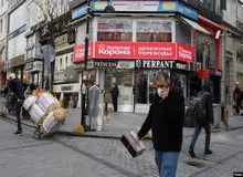 افزایش ۲۱۸ درصدی شمار مهاجران روس به ترکیه نسبت به قبل از تهاجم به اوکراین