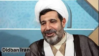 قاضی منصوری در کنار «سعید حنایی»/ عکــس