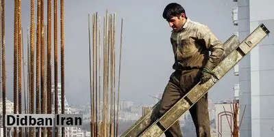 فوت ۱۹۰۰ کارگر در حوادث کار سال۱۴۰۱/ ۸۶۱ قربانی به دلیل سقوط از بلندی جان باختند