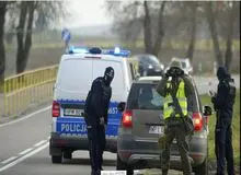 تدابیر تازه آلمان برای مقابله با مهاجران غیرقانونی: استقرار مراکز بازرسی‌ در تمامی مرزهای زمینی