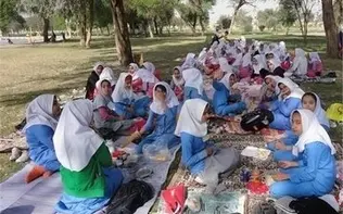 افزایش سخت‌گیری‌ها برای برگزاری اردوهای دانش‌آموزی