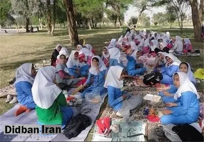 افزایش سختگیریها برای برگزاری اردوهای دانشآموزی