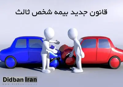 اعلام جزییات موارد خارج از تعهد بیمهگر در بیمه شخص ثالث