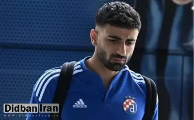 صادق محرمی تراکتوری شد