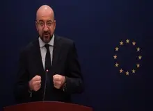 شارل میشل از ریاست شورای اروپا کناره‌گیری می‌کند