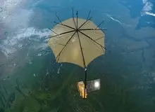 پیشرفته‌ترین رادار فضایی آمریکا/ از پشت ابرها زمین را با دقت سانتی‌متری رصد می‌کند/ فناوری SAR چیست؟