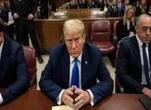 سه نفر در دادگاه پرداخت «حق‌السکوت» توسط ترامپ شهادت دادند