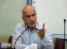 فرشاد مؤمنی: اصلاح سازه‌های ذهنی، نقطه آغازین توسعه
