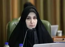 نرجس سلیمانی: من درباره عملکرد زاکانی در شهرداری، سیاه نمایی نکردم/ گفتم عملکرد شهرداری قابل دفاع نیست