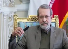 لاریجانی: اگر کاخ سفید درست انتخاب کند، امکان همکاری تهران-واشنگتن وجود دارد