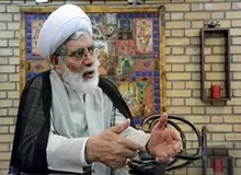 رهامی: تجمعات مردمی را به موضوعات امنیتی پیوند نزنیم