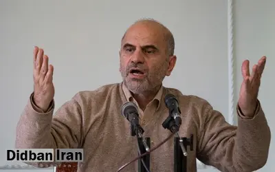 فرشاد مومنی در نشست موسسه دین و اقتصاد:مخالفت ها با بودجه ظاهری و برای گرفتن سهم بیشتر است!