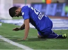  پیج اینستاگرام "وریا غفوری" هک شد!
