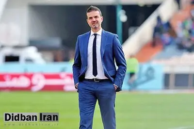تعیین حکم استقلال در صورت عدم پرداخت طلب استراماچونی؛ حذف از بازیهای لیگ قهرمانان آسیا