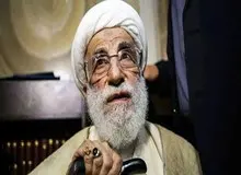 کدخدایی: بهتر است جوان ها سرکار بیایند/ روزنامه جمهوری اسلامی: احمد جنتی ۹۵ ساله جوان است؟