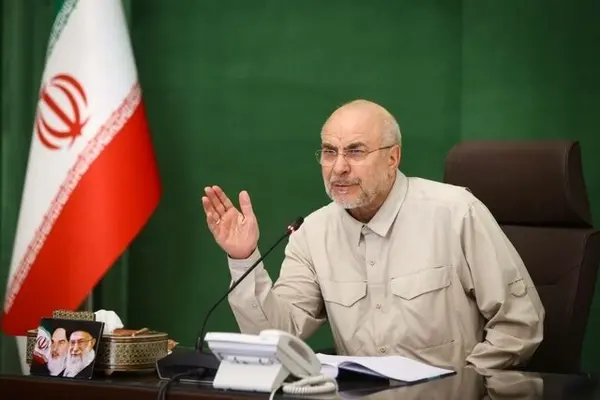 قالیباف: آمریکایی‌های بار دیگر اراده ما را امتحان کنند تا درس بزرگ‌تری به آن‌ها بدهیم