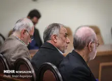 جزییاتی از ارتباط وزیر دولت احمدی‌نژاد با «حسین هدایتی»