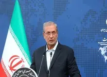 واکنش سخنگوی دولت به استیضاح وزیران / به دنبال کوچک کردن ایران هستند
