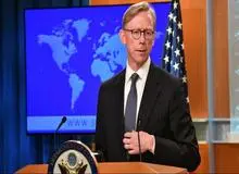 واکنش ایران به دیدار برایان هوک با اعضای شورای امنیت