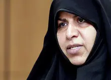 پاسخ مرضیه دستجردی به خبر حضورش در انتخابات ریاست‌جمهوری