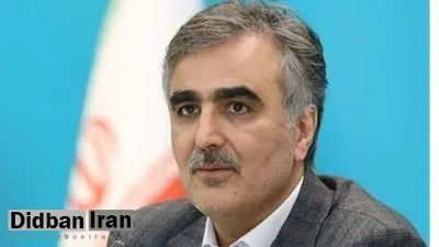 فرزین: از امروز حضور در بازار سرمایه تقویت می‌شود
