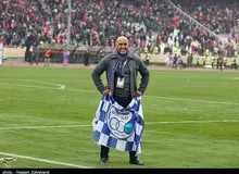 سوءتفاهمی به نام علیرضا منصوریان!