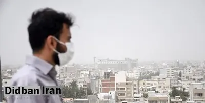 معاون دادستان کل کشور: سازمان محیطزیست موظف است ترک فعل دستگاهها در اجرای قانون هوای پاک را اعلام کند