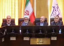 وزیر نیرو برای ارائه گزارشی درباره مدیریت ناترازی انرژی به مجلس می‌رود