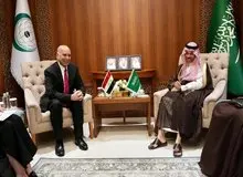 درخواست بغداد از ریاض برای آزادی بازداشت‌شدگان عراقی در عربستان