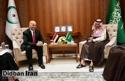 درخواست بغداد از ریاض برای آزادی بازداشتشدگان عراقی در عربستان