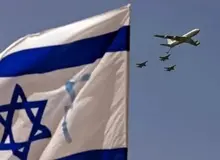 هاآرتص: مقام‌های سوری در اواخر آوریل به‌طور محرمانه به اسرائیل سفر کرده‌اند