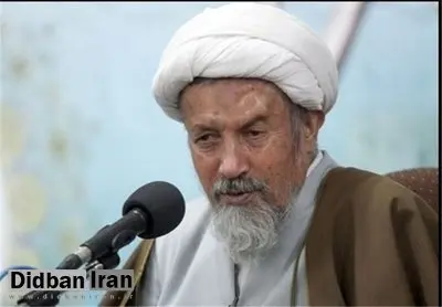 آخرین جزییات از وضعیت آیت‌الله مومن