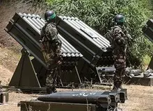 حزب الله: با موشک به مرکز فرماندهی لشکر جلیل ارتش اسرائیل حمله کردیم
