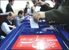 وزیر ارشاد و ولایتی هم رأی خود را به صندوق انداختند/ علم‌الهدی در کدام حوزه انتخابیه رأی داد؟