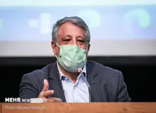 محسن هاشمی: کاهش مرگ و میرهای کرونا با افزایش قربانیان آلودگی هوا جبران نشود