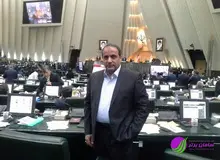 نماینده مجلس دهم: مخبر پاسخ دهد چرا وعده‌هایش درباره واکسن برکت محقق نشد