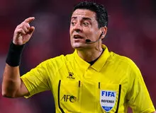 بازگشت علیرضا فغانی به ایران