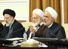 امروز درباره لوایح ‌FATF رای‌گیری نشد/ ادامه بررسی‌ها به روز چهارشنبه موکول شد