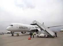 وال استریت ژورنال: احتمالا یک فروند ایرباس پیش از آغاز ریاست جمهوری ترامپ به ایران تحویل داده می شود