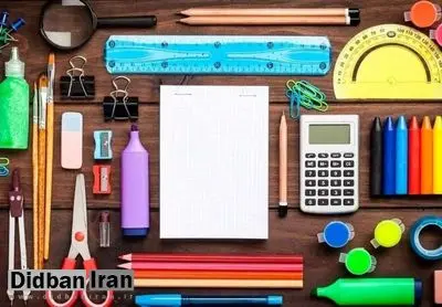 اتحادیه صنف فروشندگان نوشتافزار: شاهد افت تقاضا در بازار هستیم؛ خانوادهها سعی میکنند با پول موجود، انتخابهای ارزانتر و کاربردیتری داشته باشند/ به طور میانگین، امسال قیمتها حدود ۳۰ درصد افزایش داشته