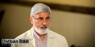 فعال اصولگرا: رهبر انقلاب چندی پیش مذاکره را ممنوع کردند بنابراین کسی حق ندارد پس از این طرح موضوع کند