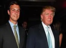 داماد دونالد ترامپ مشاور وی در امور خاورمیانه شد